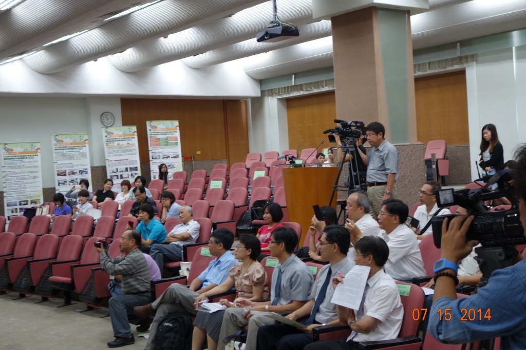 大學校院協助高中優質精進  跨校資源共享創造無限大圖片