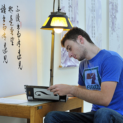 進修資訊