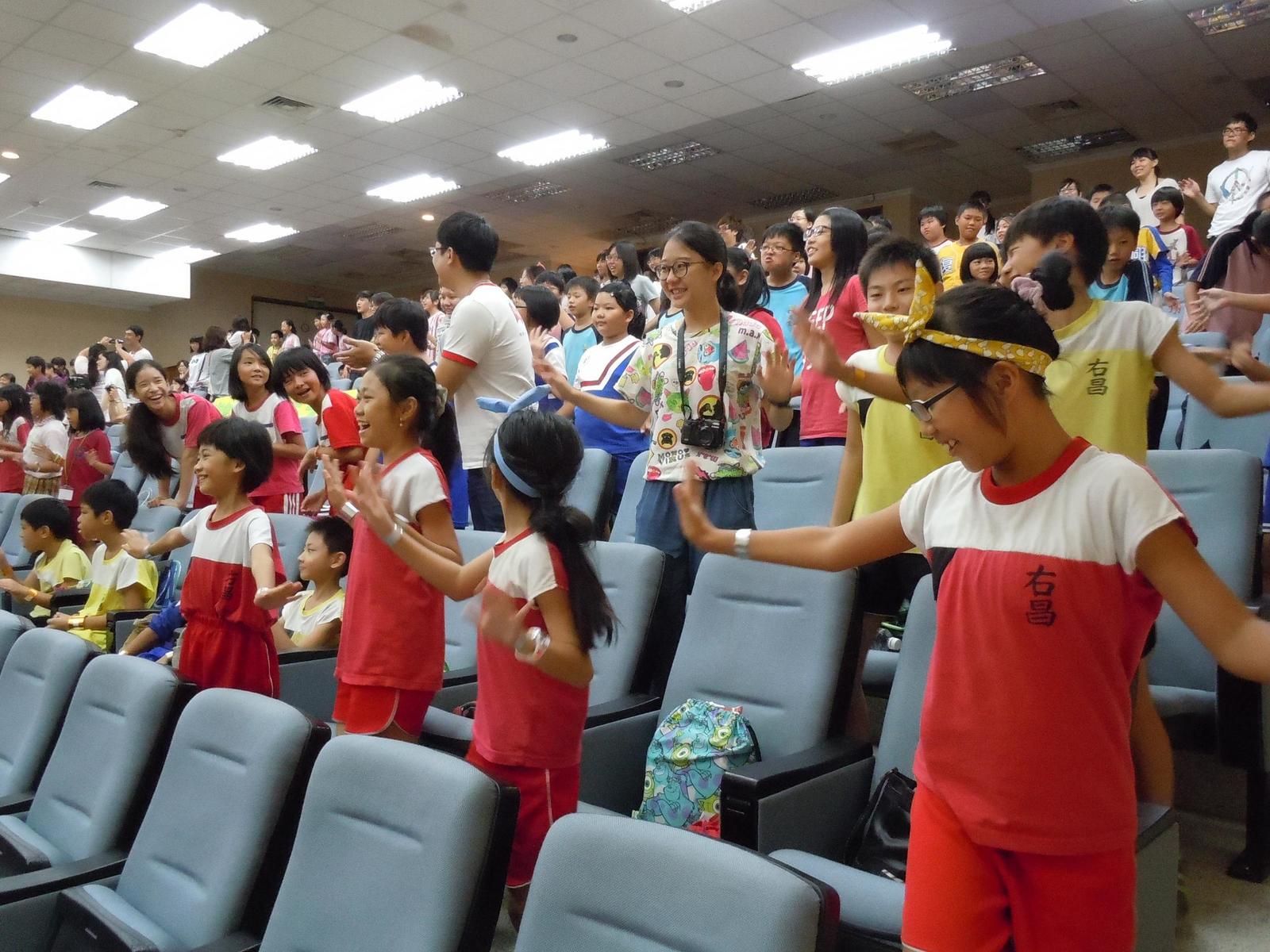 夏日英雄榜決賽結果揭曉 永齡中山分校戰績輝煌圖片
