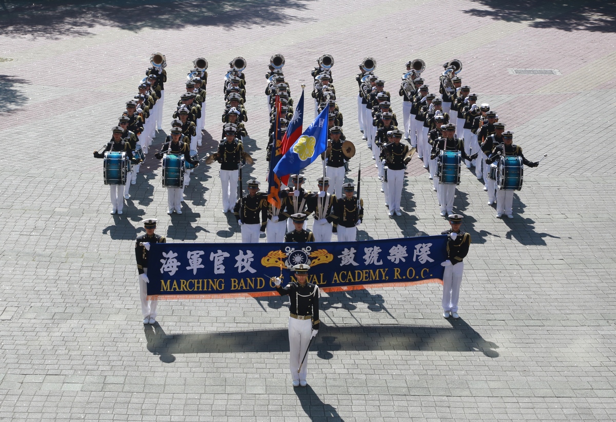 NSYSU and R.O.C. Naval Academy sign strategic alliance agreement Image
