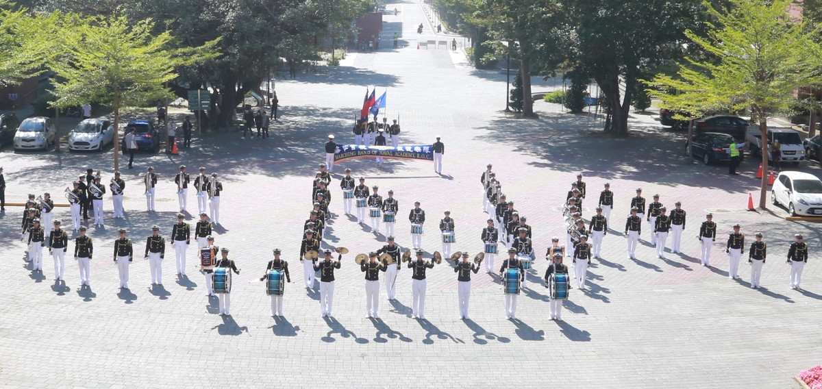 NSYSU and R.O.C. Naval Academy sign strategic alliance agreement　