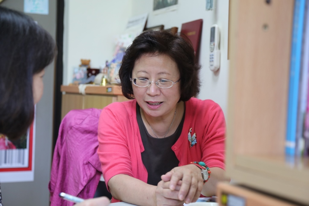 關懷科學學習弱勢學童 提升學生適性發展圖片