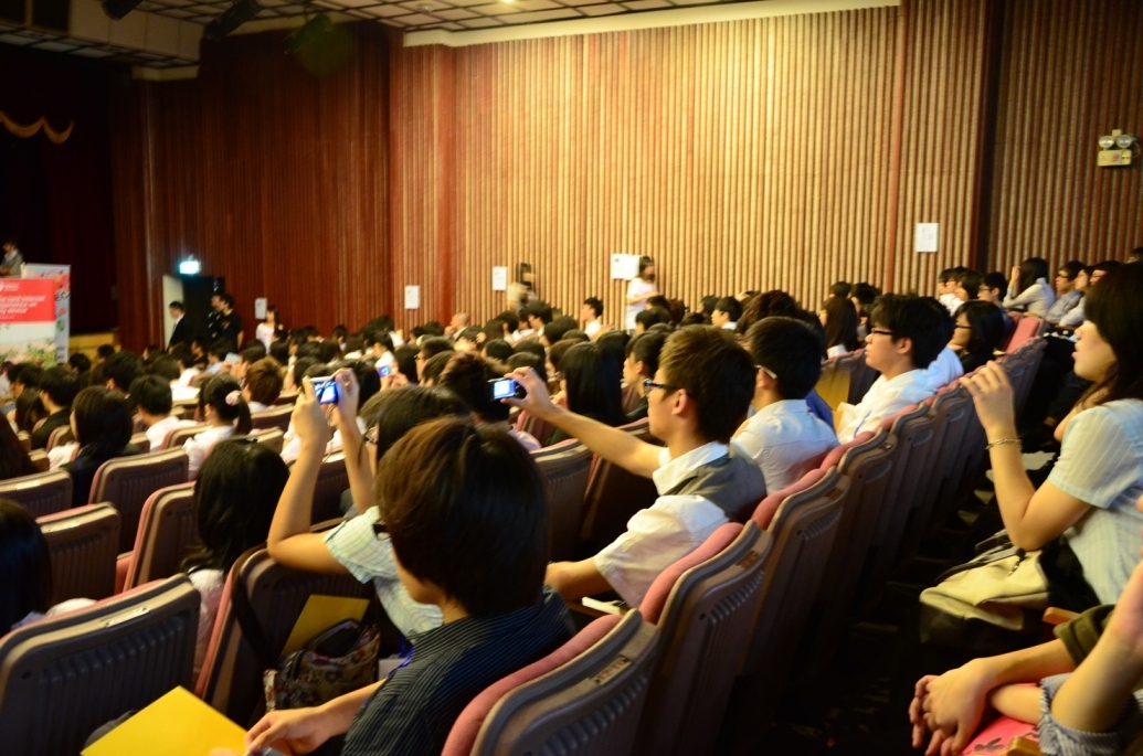 WoW conference夏季大會圖片