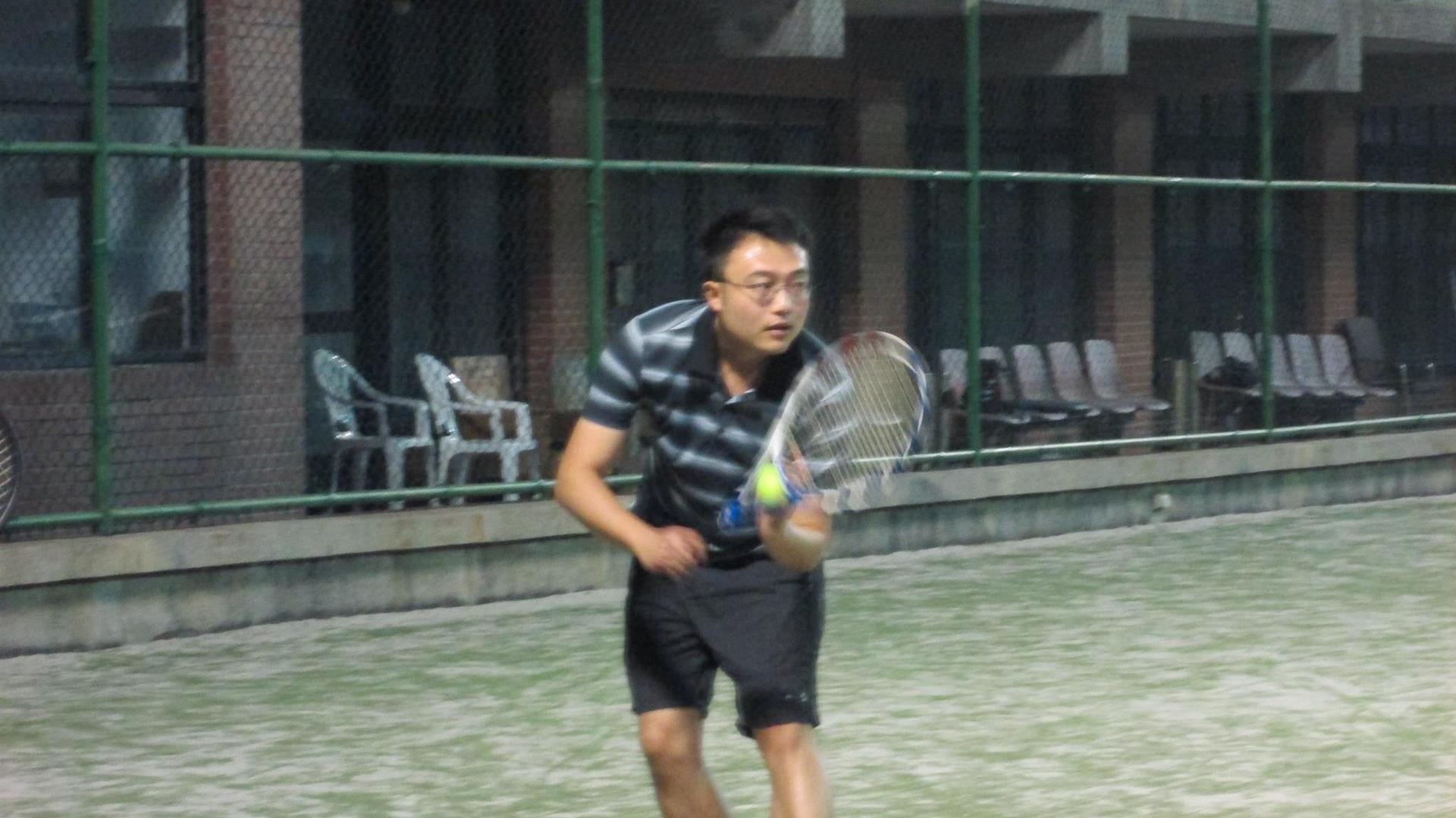 比賽現場圖片
