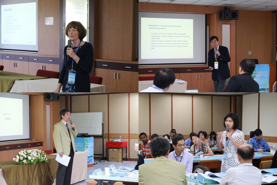 重啟「國際比較管理學術會議(ICCM)」  中山管院國際化再提升圖片