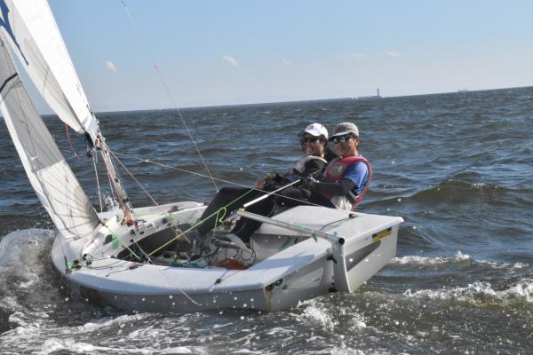 NSYSU Sailing Club Engages in Experience Exchange in OsakaImage