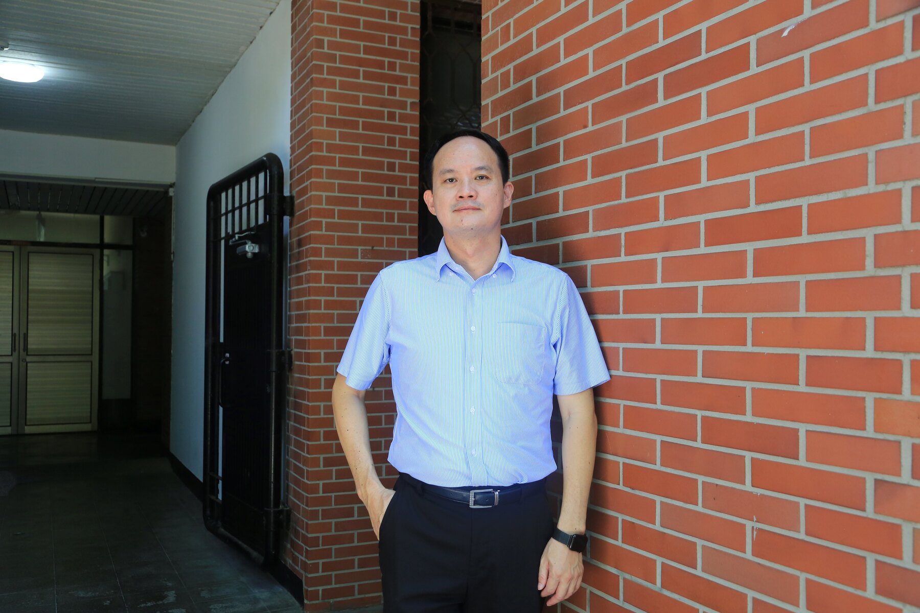 Yuan-Chung Lin, Distinguished Professor at the Institute of Environmental Engineering and Director of the Center for Emerging Contaminants Research at National Sun Yat-sen University, received the 2025 Outstanding Engineering Professor Award from the Chinese Institute of Engineers.