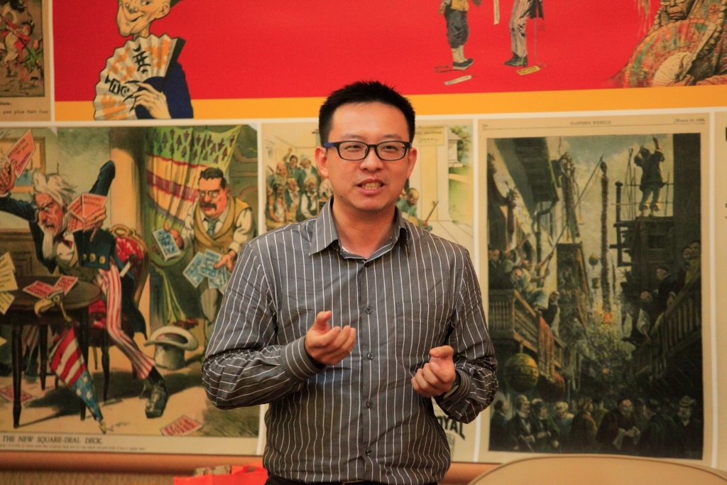 李佳達先生圖片
