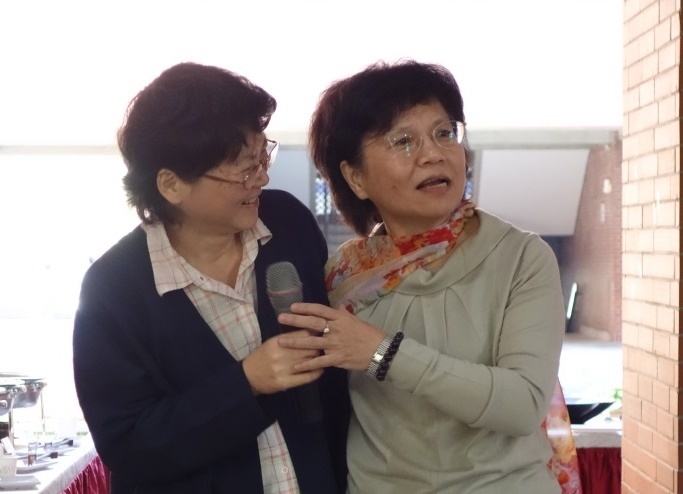 曾美君老師分享圖片