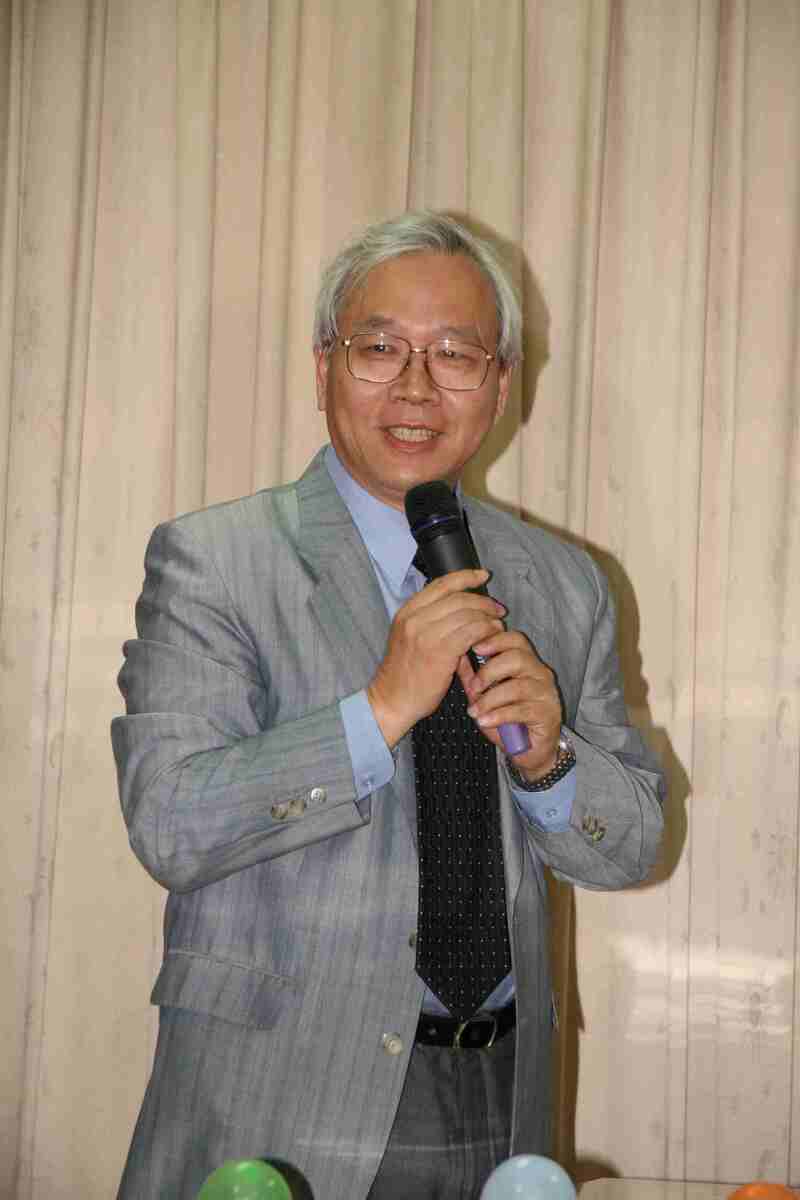 海地化所陳鎮東教授三度榮獲國科會傑出研究獎圖片