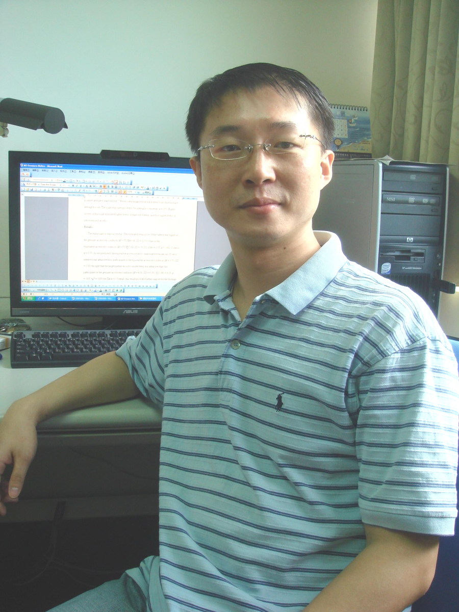 癮君子心理授權效應 吃維他命 抽更多煙圖片