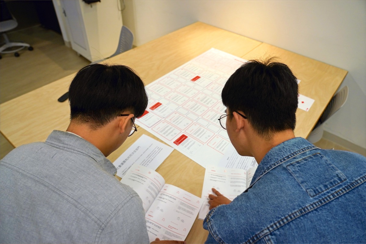 Program in Interdisciplinary Studies organizes international workshop with BeSu SolutionsImage