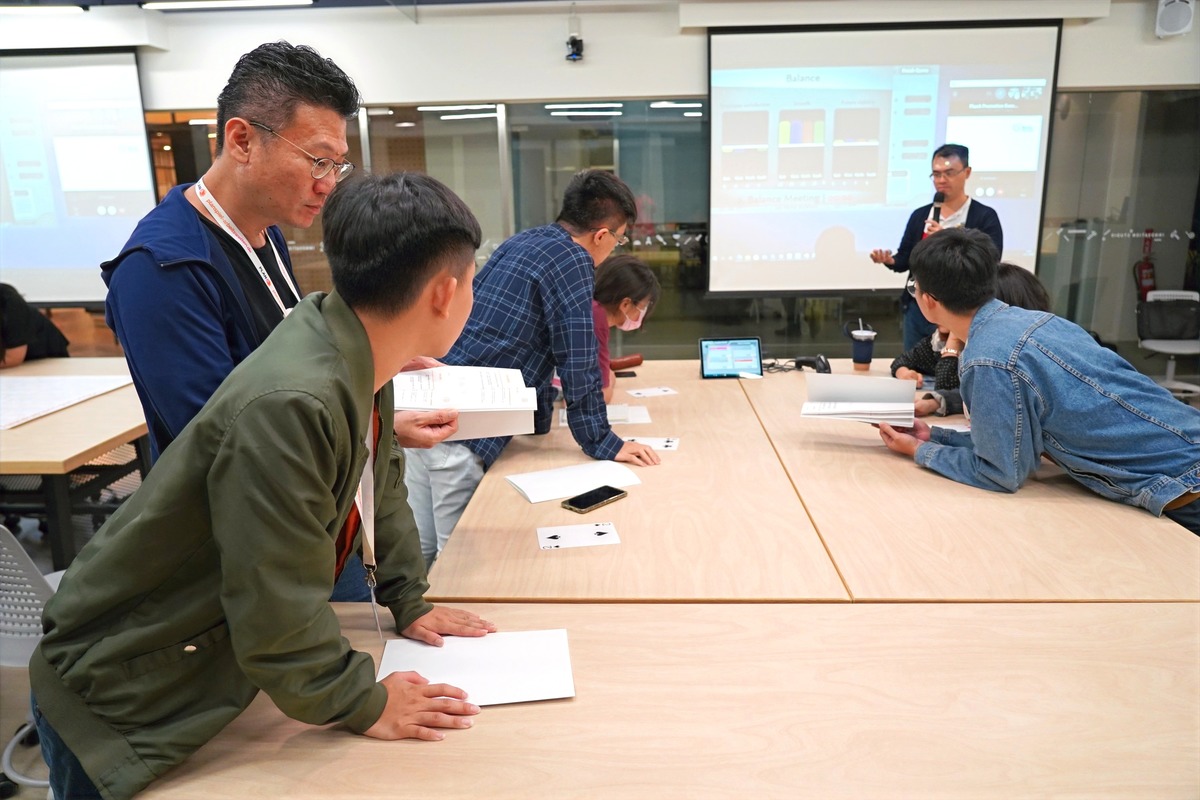 Program in Interdisciplinary Studies organizes international workshop with BeSu SolutionsImage