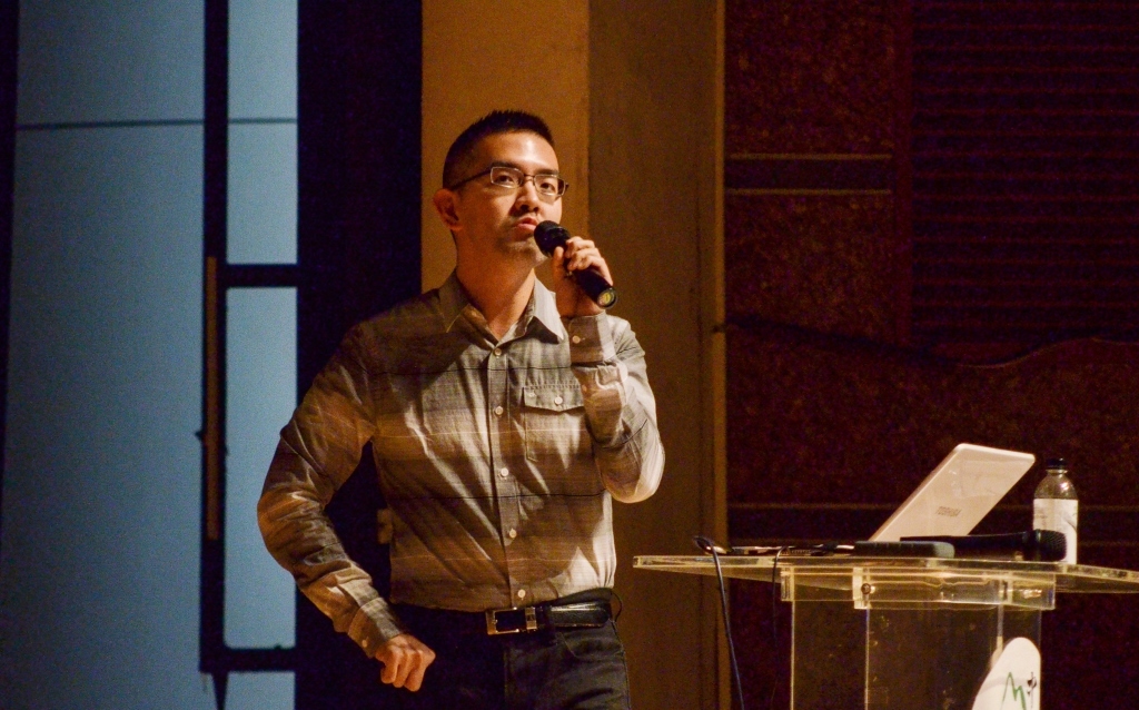 樂評大師焦元溥  暢談古典音樂與電影圖片