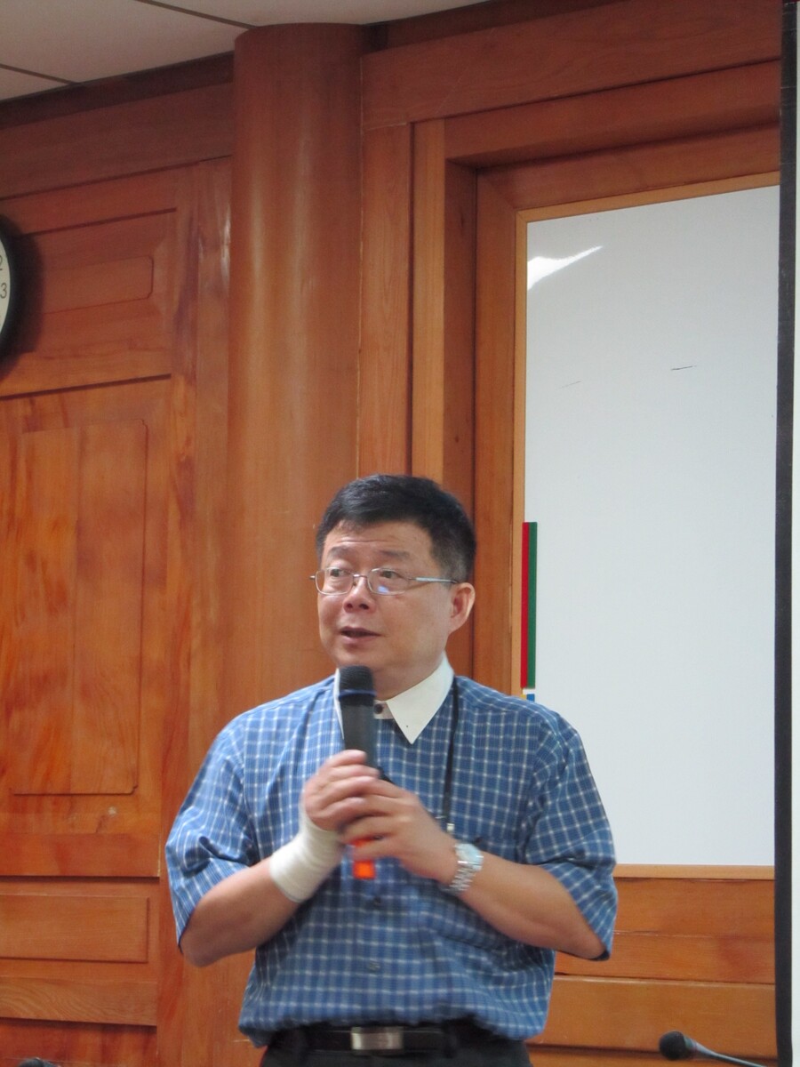 學務長致詞圖片