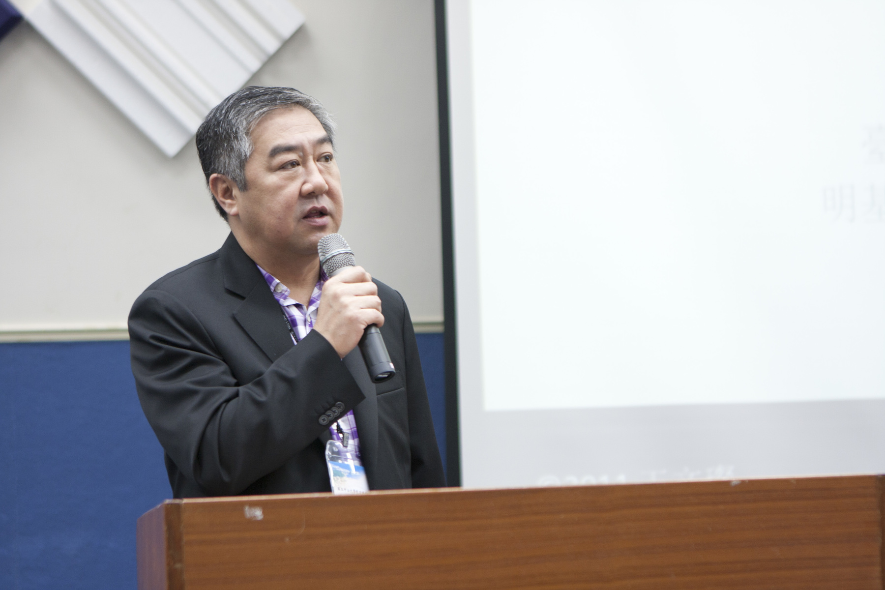校友會會長 舊振南董事長李雄慶圖片