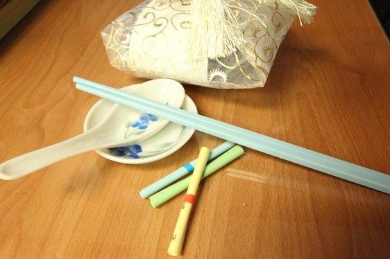 吳記餐具復刻版圖片
