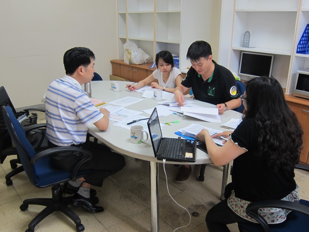 U-START計畫申請輔導圖片