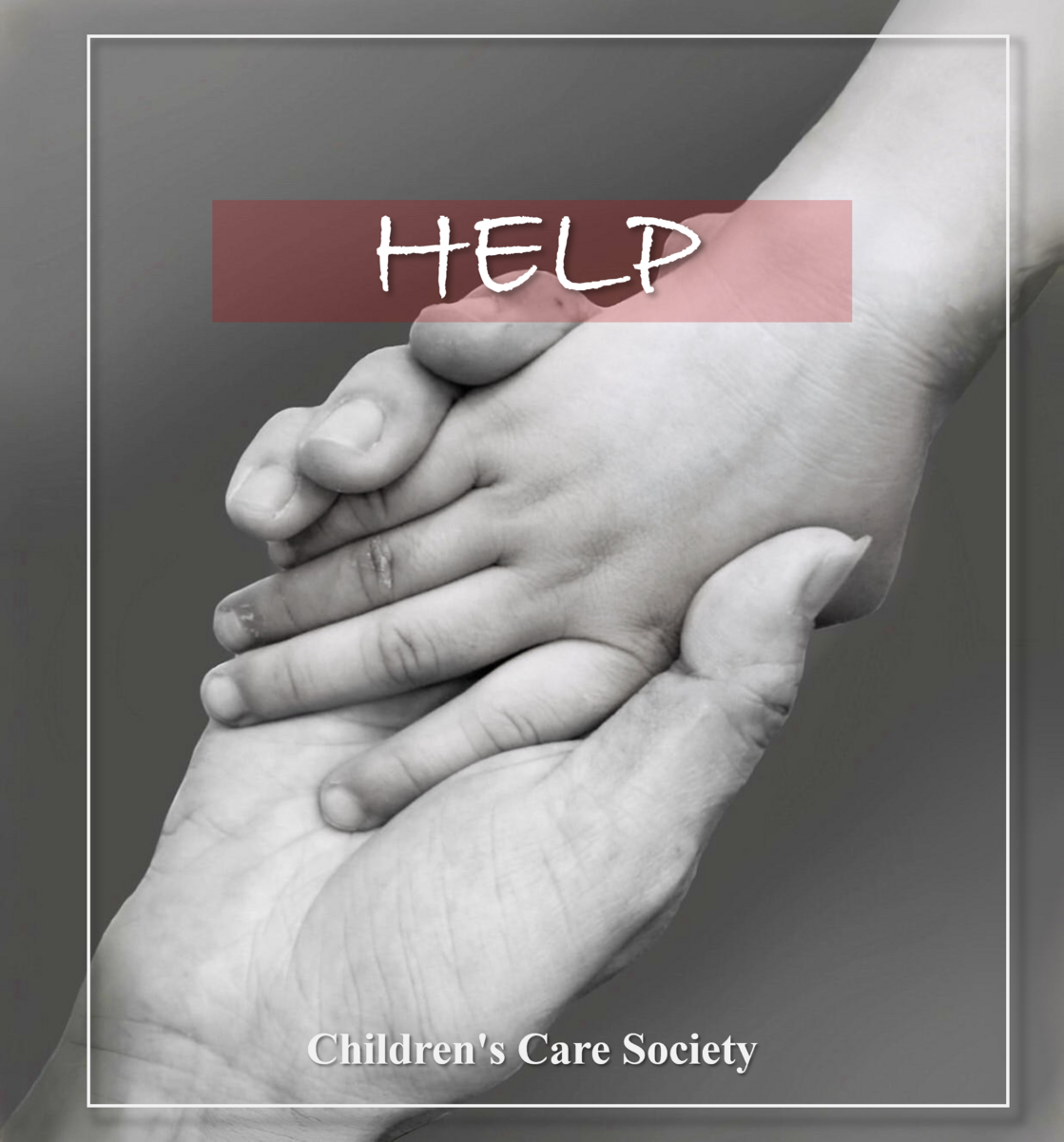 Donor's hand lower + holding gesture: When the donor's hand is positioned lower than the donee's and paired with a palm-up holding gesture, it most effectively conveys warmth, equality, companionship, and care.Image