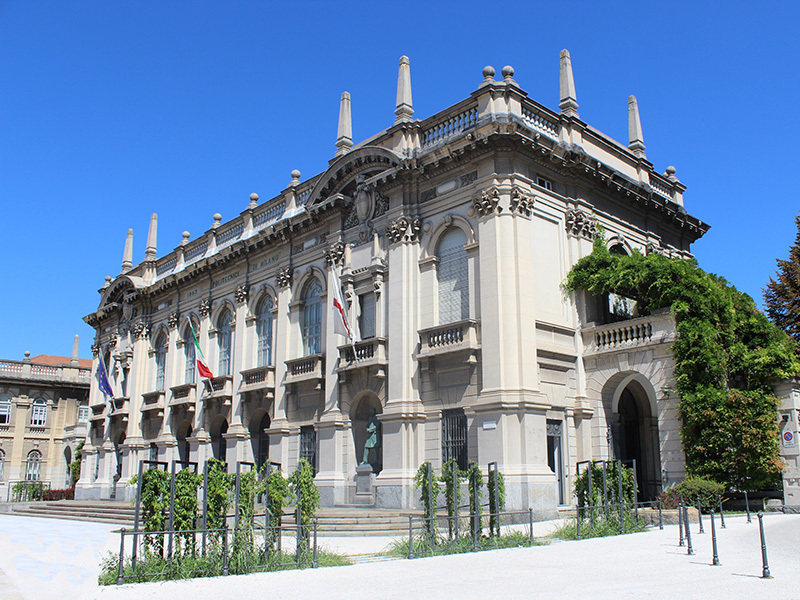 Politecnico di Milano is not only the oldest academic institution in Italy and the leading polytechnic in the country, but also one of the top institutions in the world, ranking 149th in the QS World University Ranking.