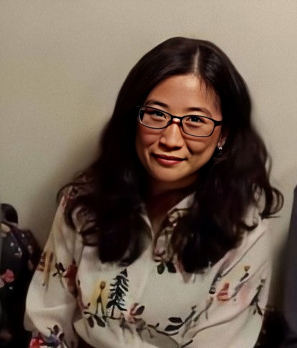 Assistant Professor Pei-Hsuan LaiImage