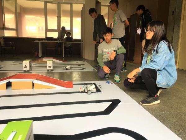 Robotics practiceImage