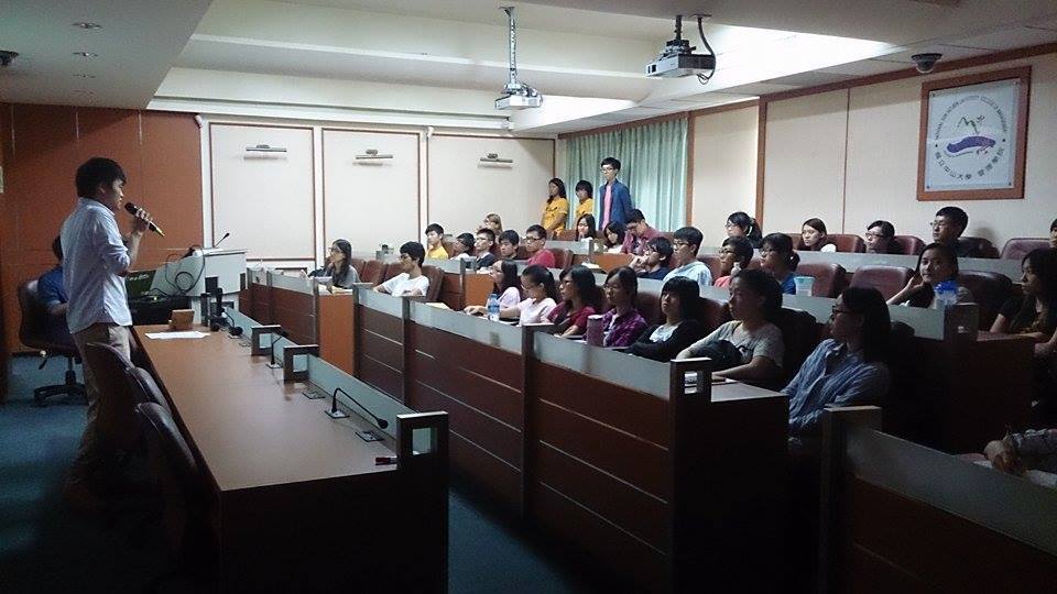 會長介紹社團概況圖片
