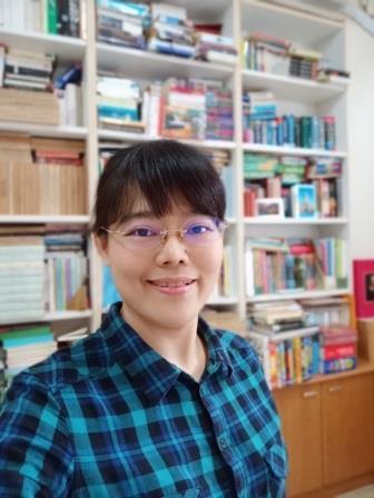 Associate Professor Chi-Fang Sophia Li published groundbreaking Shakespearean research in world-leading journal, Shakespeare Survey