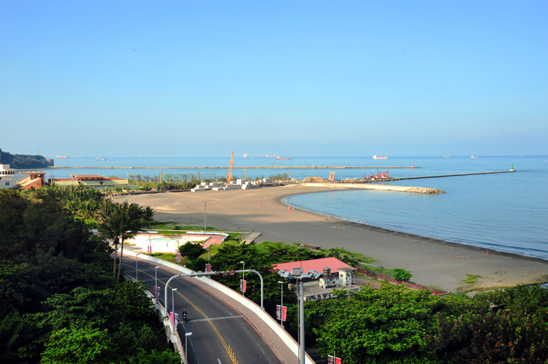 中山校景2