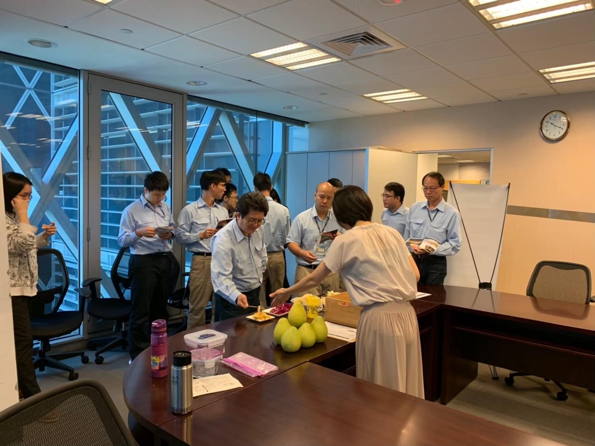 NSYSU supports small farmers for social innovation and sustainable agricultureImage