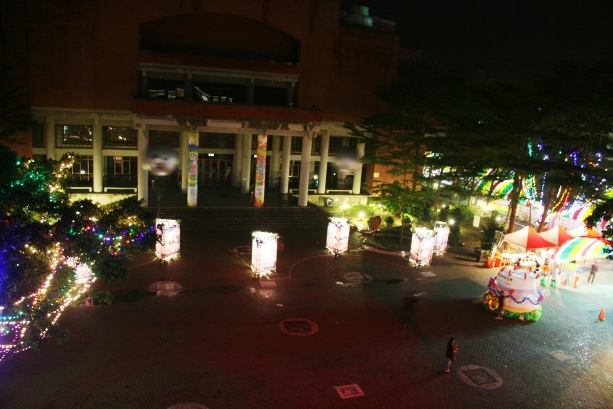 3000萬西子樓贈中山  感恩餐會於燦爛煙花中圓滿落幕圖片