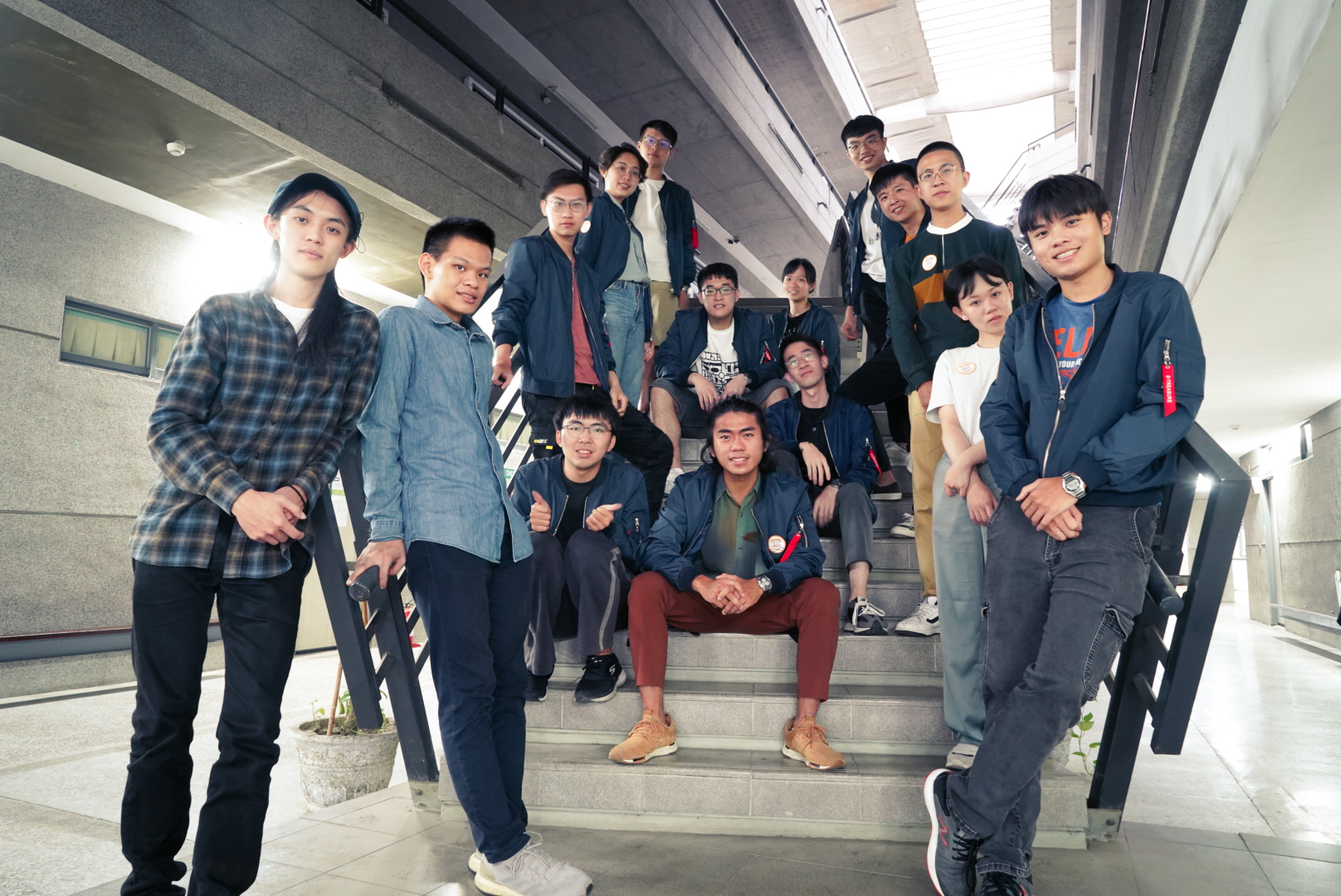 NSYSU Coffee ClubImage
