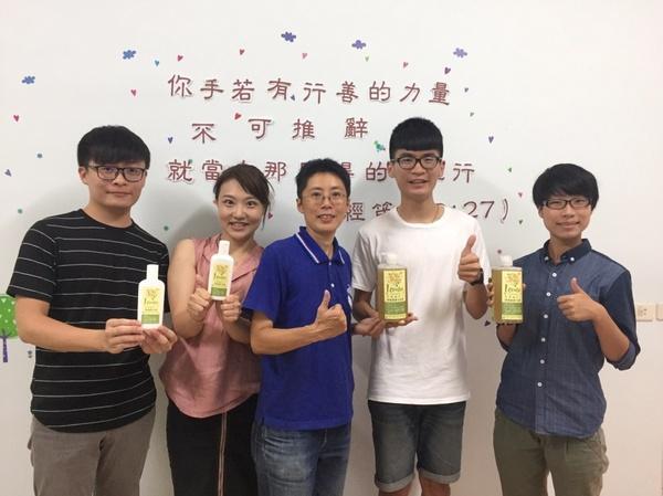 FangZhou (方舟) marketing teamImage