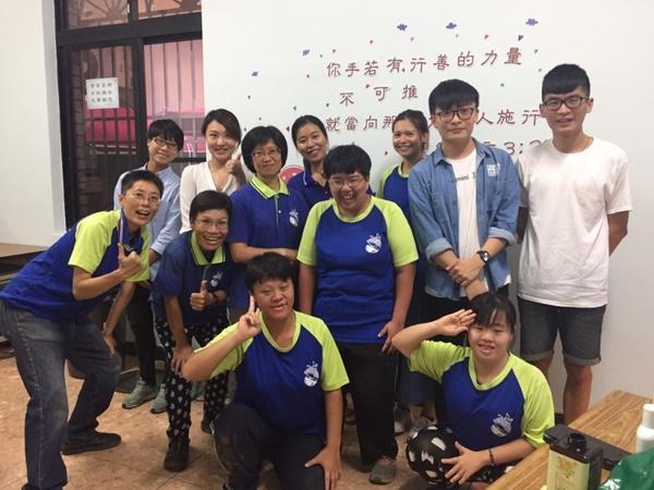 FangZhou (方舟) marketing teamImage