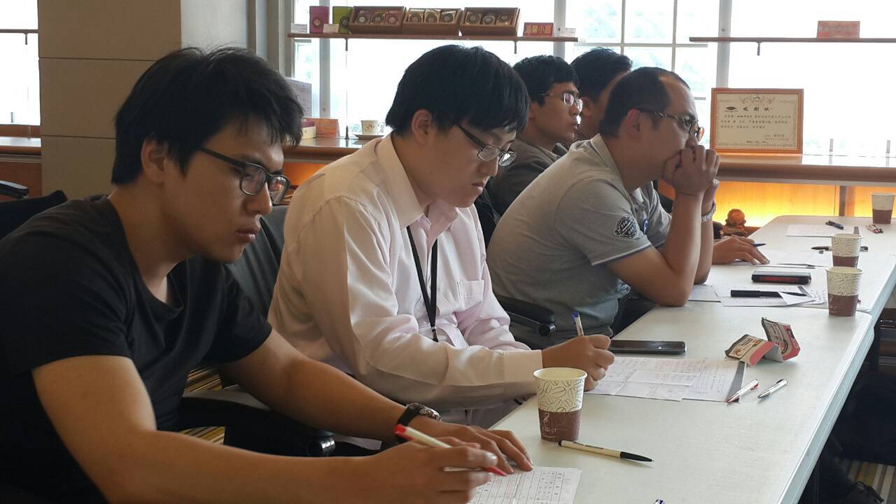 季殿軍評審團(主辦單位提供)圖片