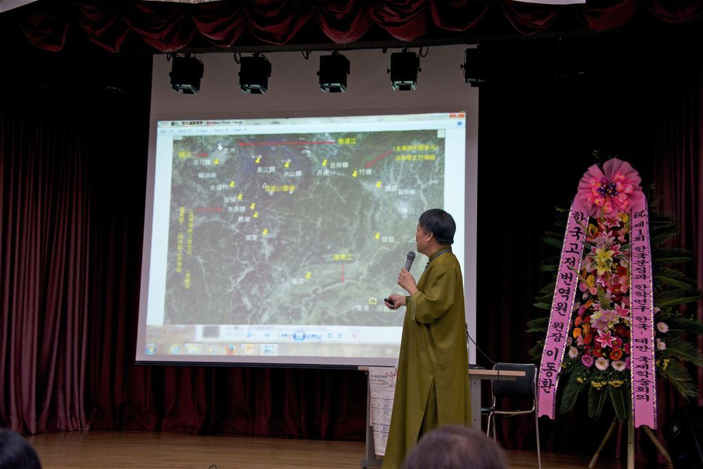 簡錦松主任論文發表圖片