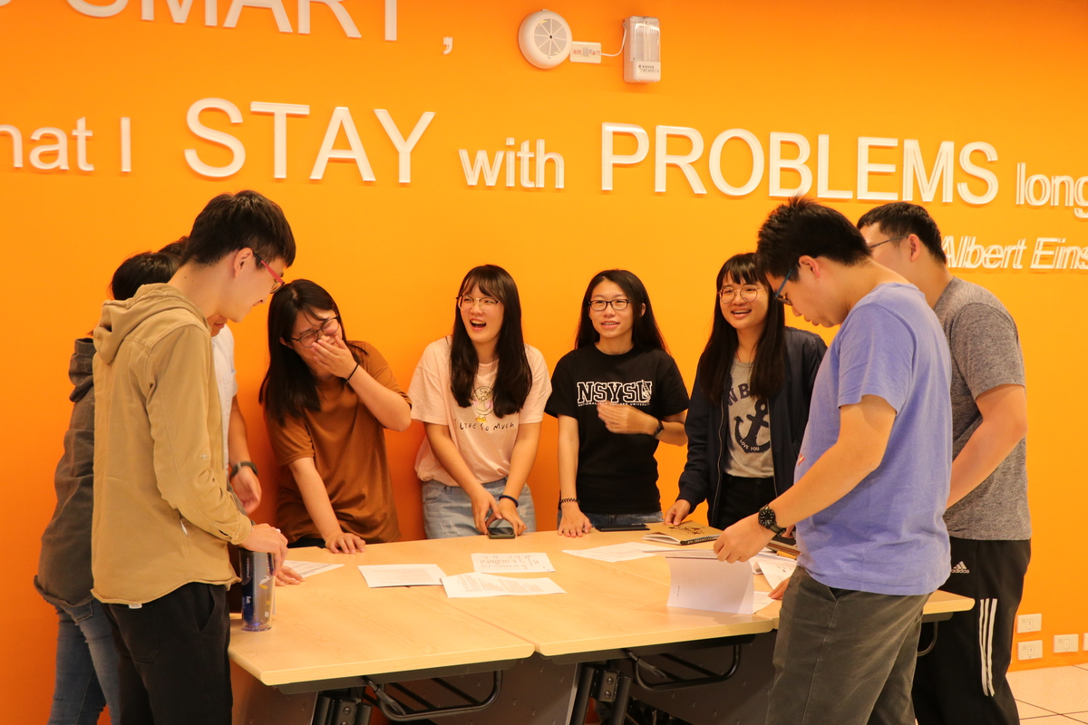 Provided by Si-Wan CollegeImage