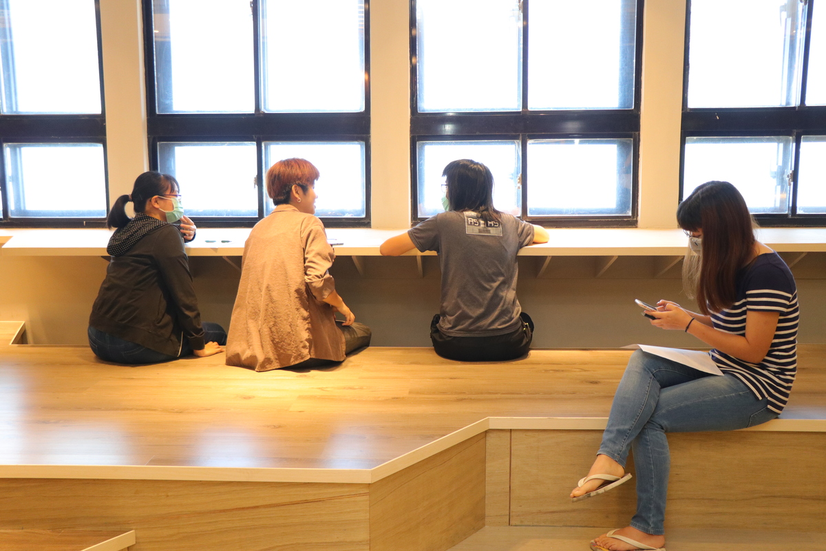 Provided by Si-Wan CollegeImage