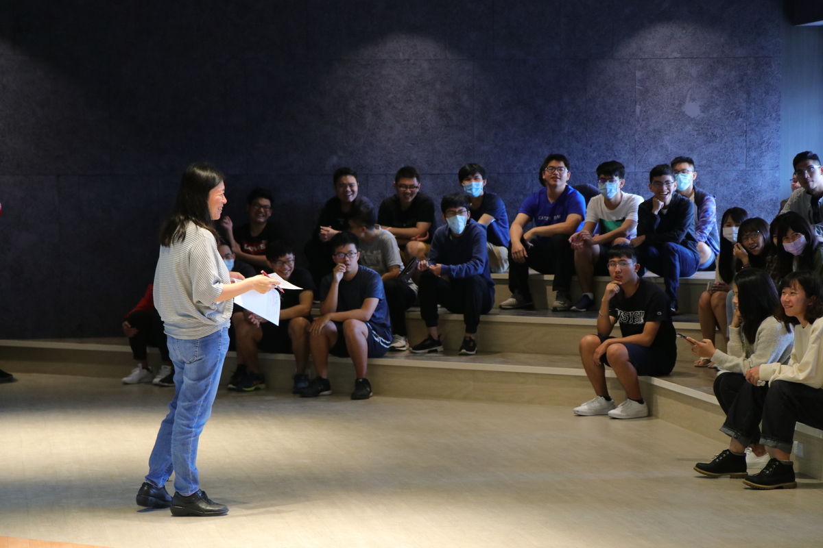 Provided by Si-Wan CollegeImage