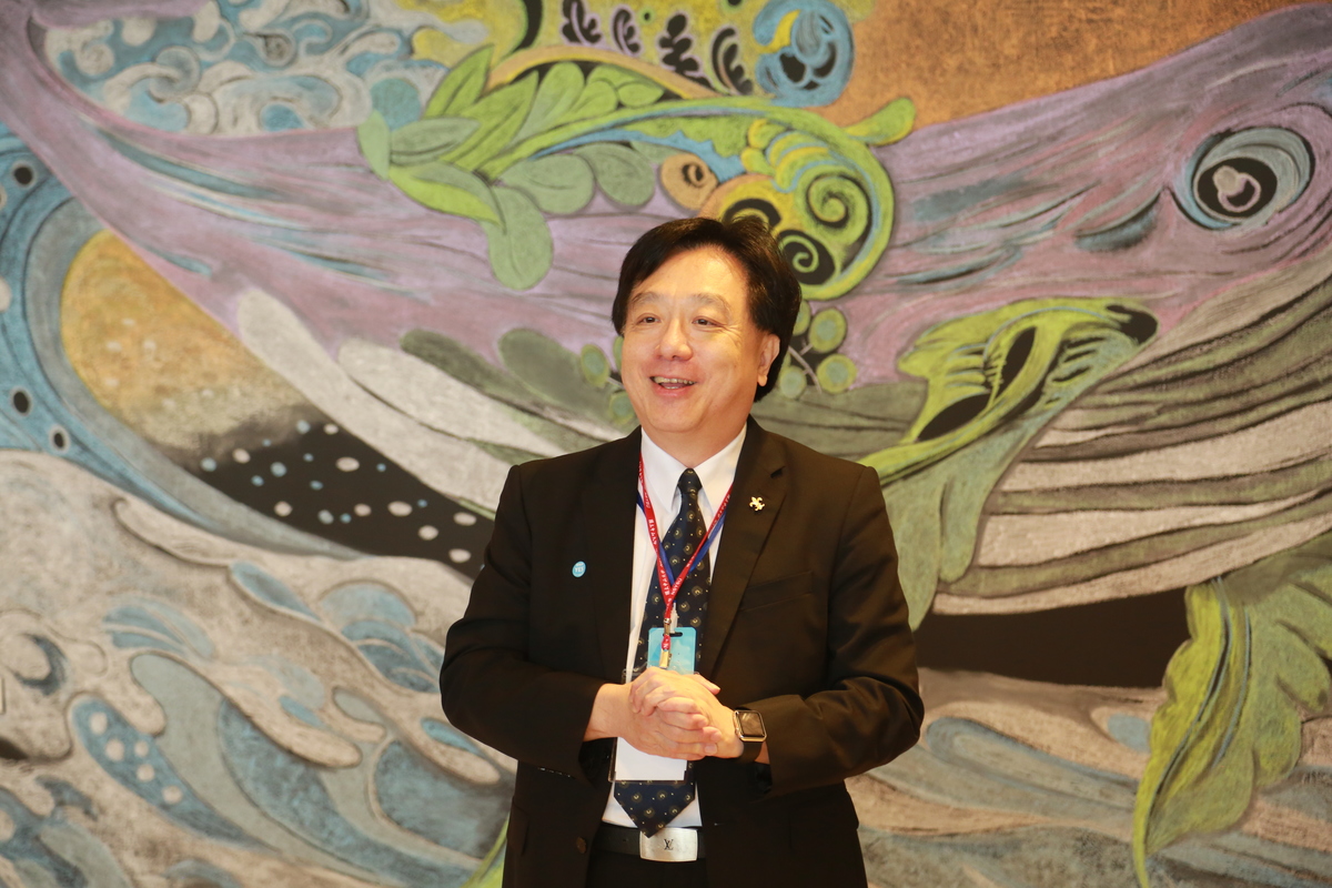 Si-Wan CollegeImage