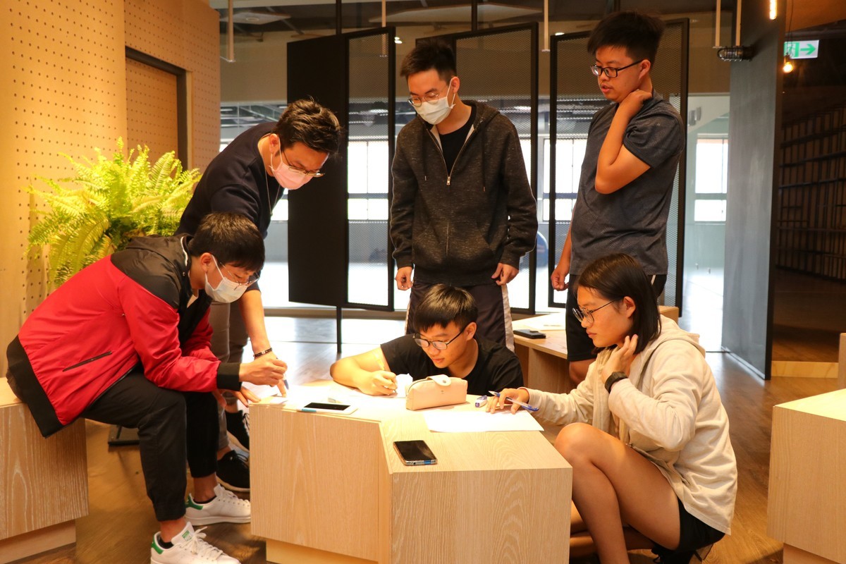 NSYSU first in Taiwan to establish self-directed learning program for high school studentsImage