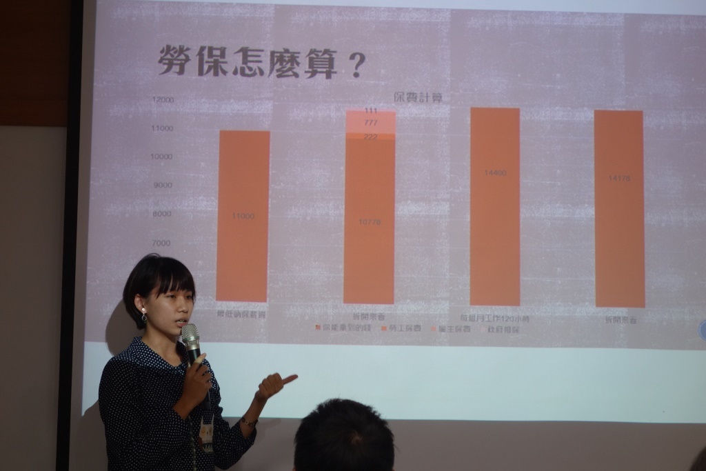 雇傭關係分不清 勞保爭議不可不知圖片