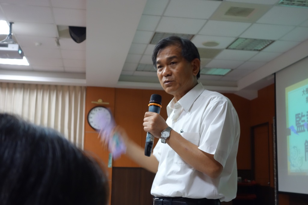104大學指考將登場  試務工作上緊發條圖片