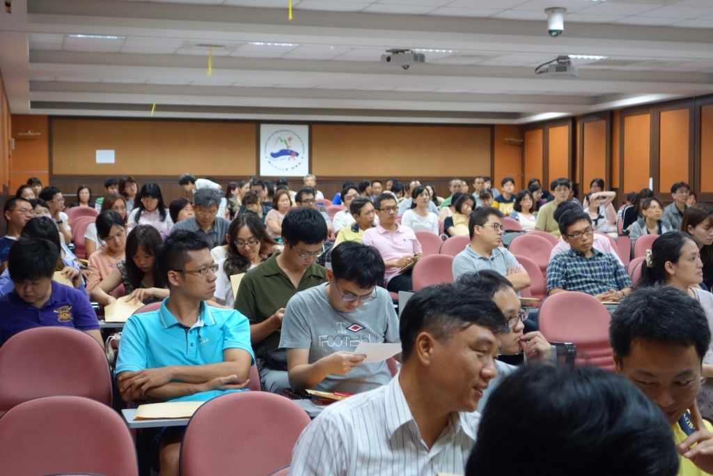 104大學指考將登場  試務工作上緊發條圖片