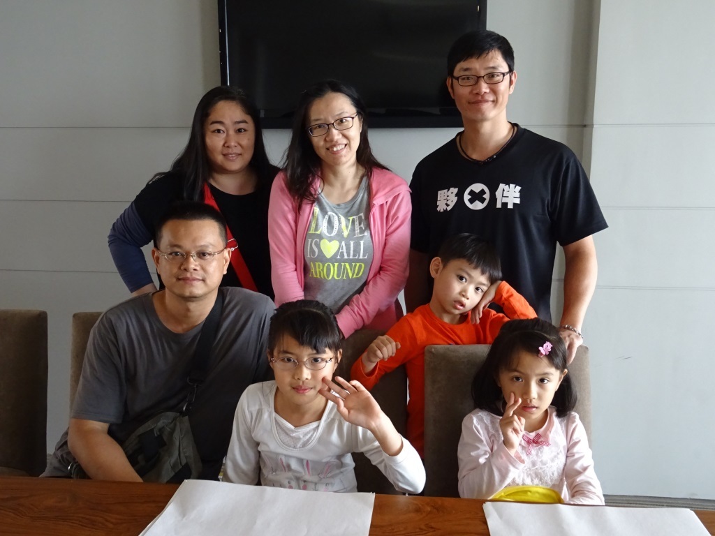西子樓咖啡日Open House 吉他伴夕陽驚艷中山人圖片