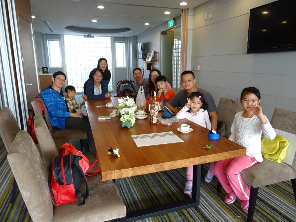 西子樓咖啡日Open House 吉他伴夕陽驚艷中山人圖片