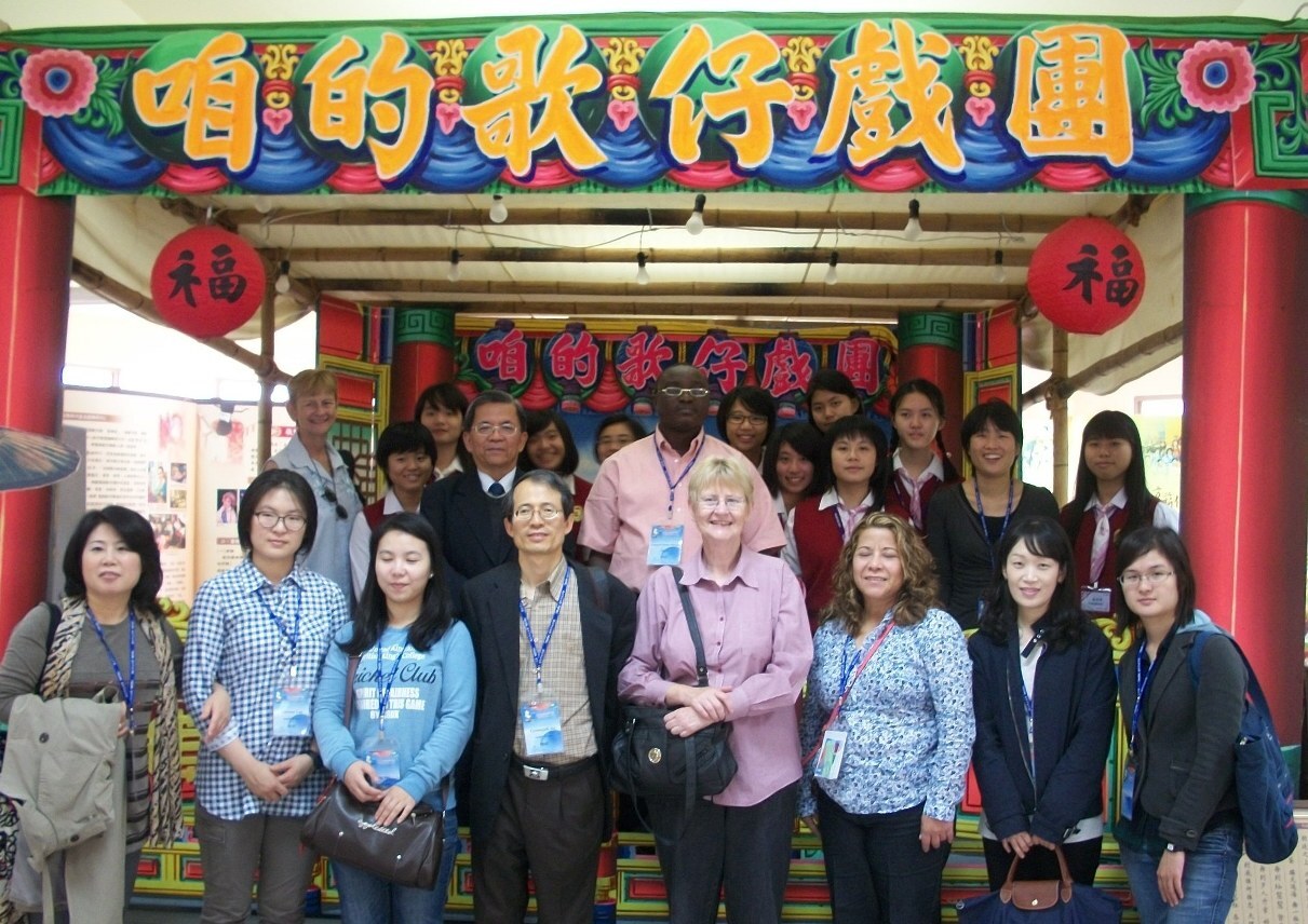 高雄女中圖片