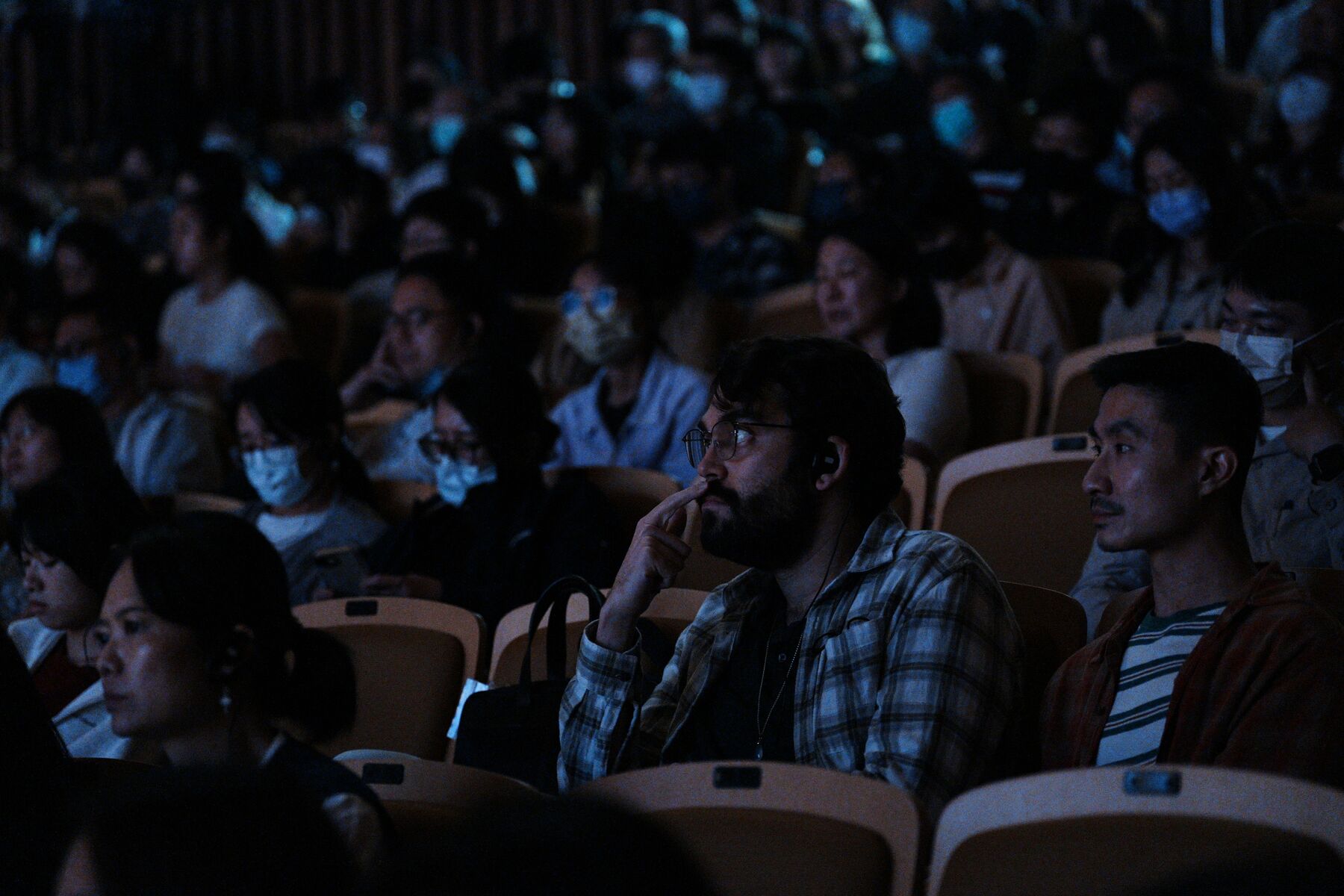 Nuit des Idées 2025-AudienceImage