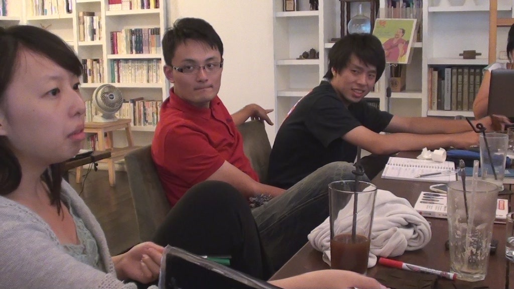 編輯會議圖片
