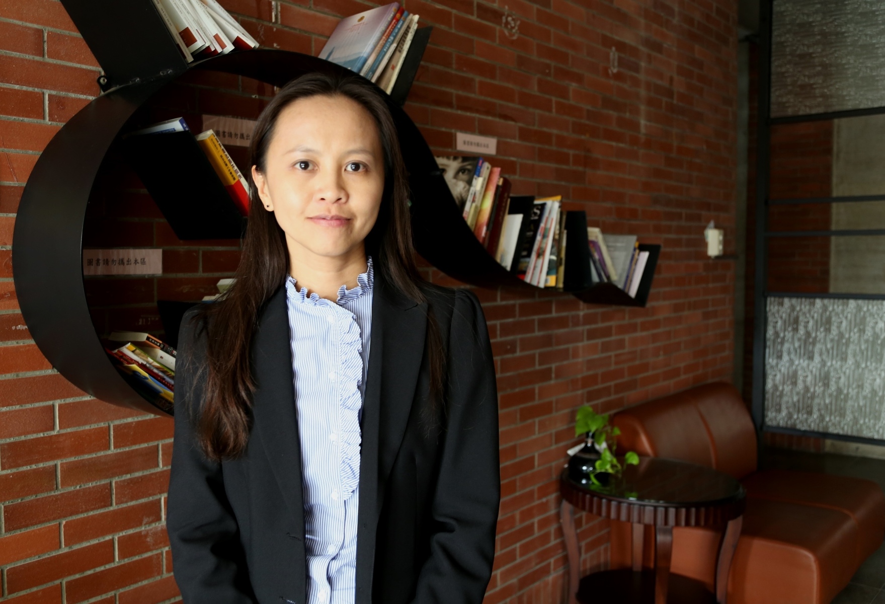 財稅政策預期與政策改變訊息－經濟所楊淑珺教授圖片